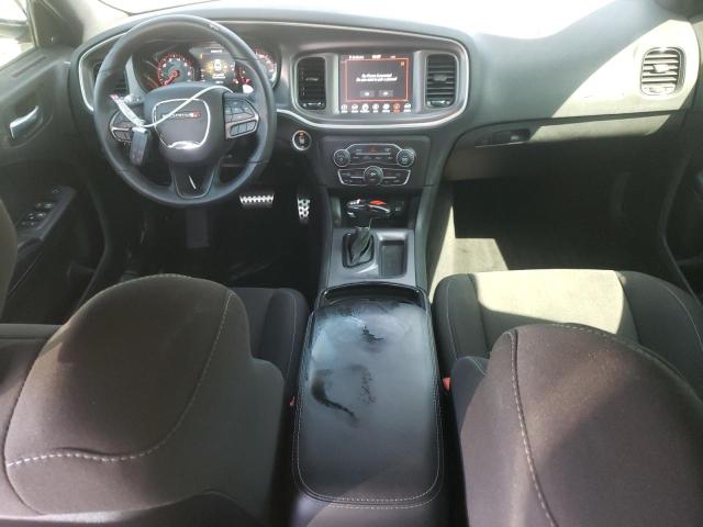  DODGE CHARGER 2021 Czarny