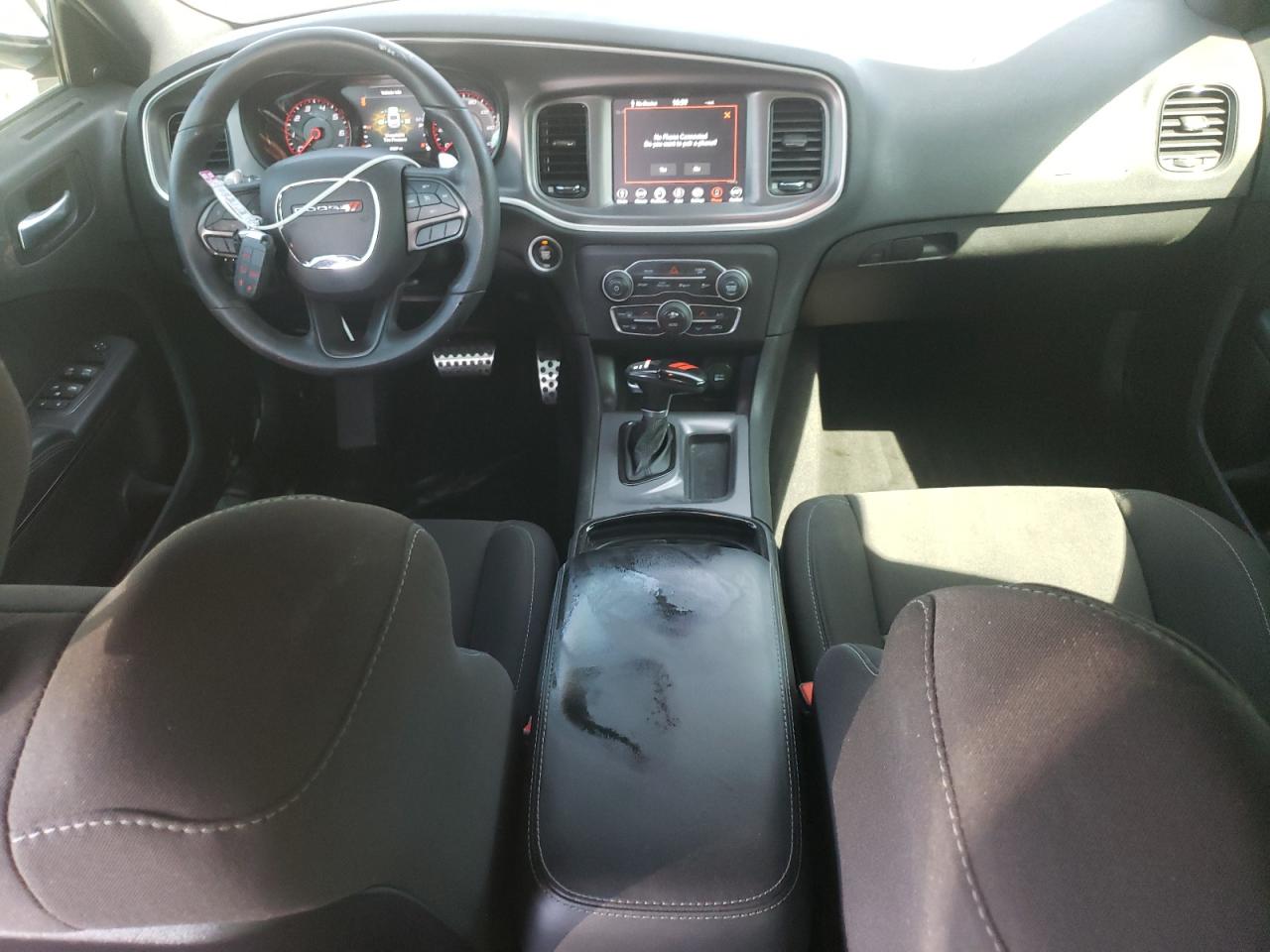 2021 Dodge Charger Gt VIN: 2C3CDXHG5MH650234 Lot: 64402695