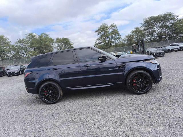 2019 LAND ROVER RANGE ROVER SPORT HSE DYNAMIC  