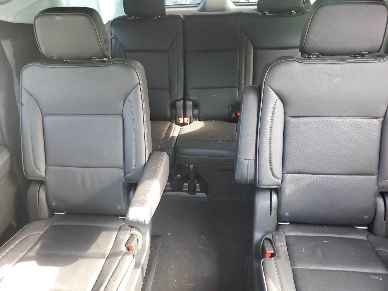 2021 GMC Yukon Xl Denali VIN: 1GKS2JKL6MR444778 Lot: 64271475