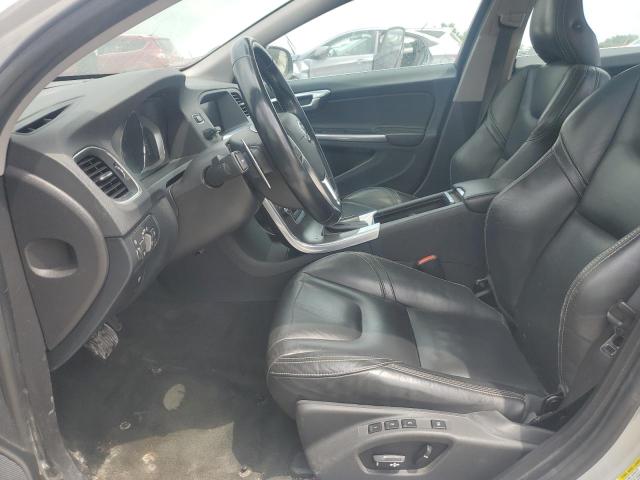  VOLVO S60 2014 Silver