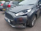 2015 FORD FIESTA TITANIUM TURBO  for sale at Copart GLOUCESTER