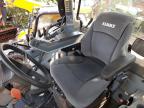 2018 CLAAS TRACTOR for sale at Copart WOLVERHAMPTON