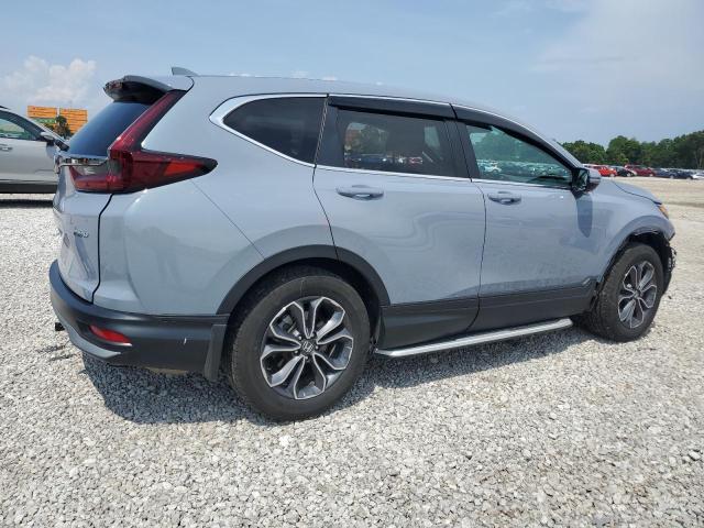  HONDA CRV 2022 Gray