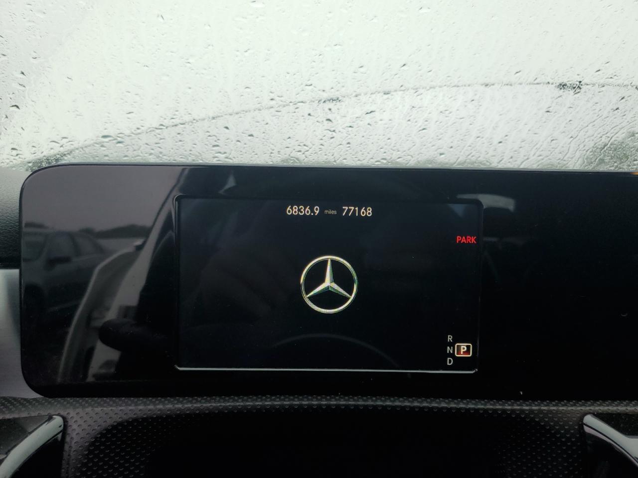2019 Mercedes-Benz A 220 VIN: WDD3G4EB3KW024261 Lot: 63814595
