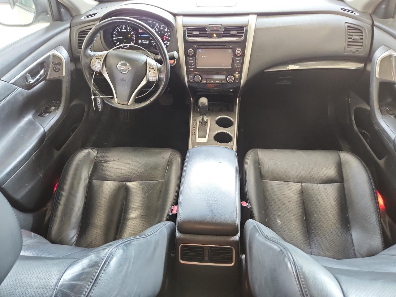 2013 Nissan Altima 2.5 VIN: 1N4AL3AP2DN532163 Lot: 65418265