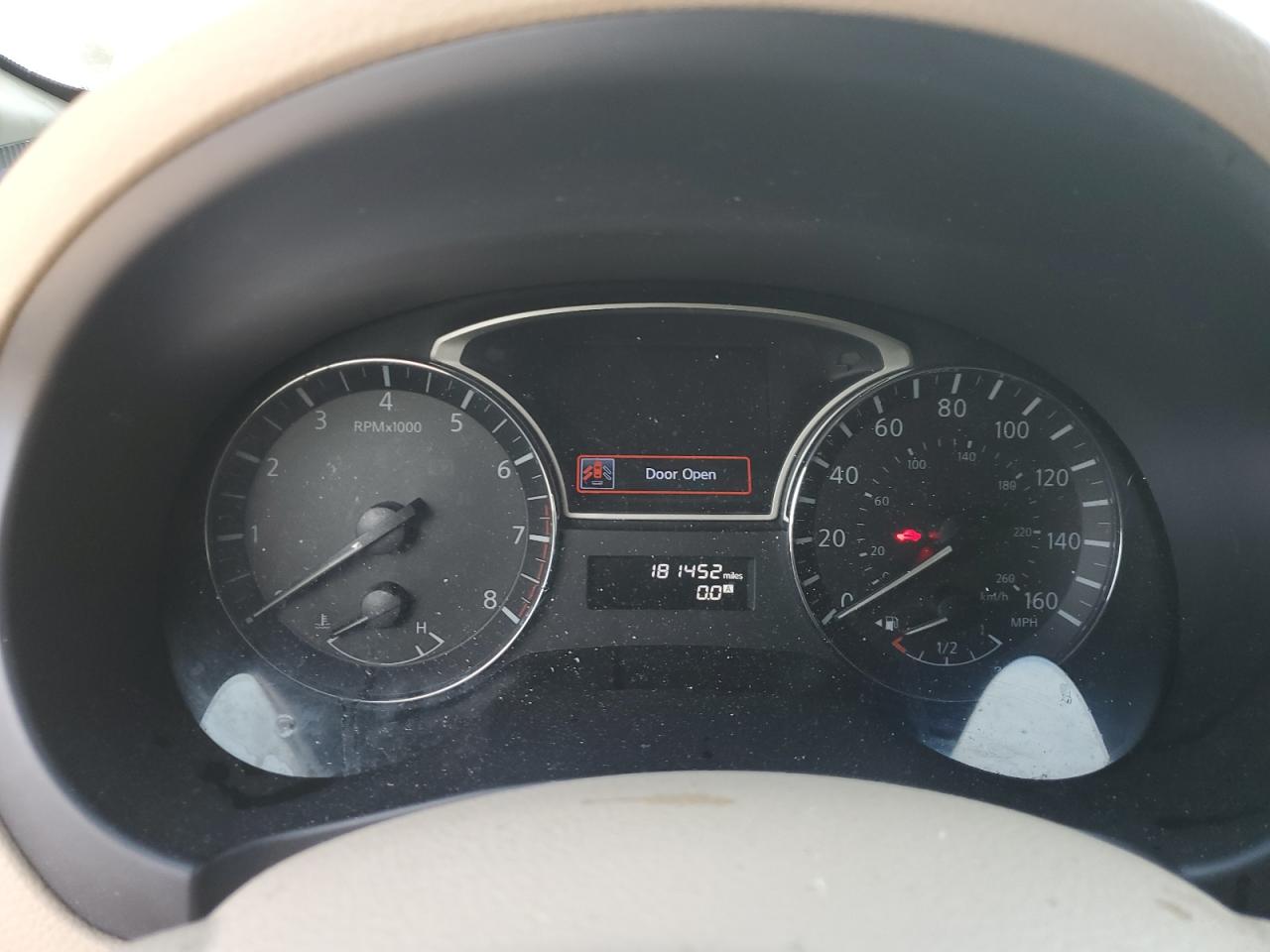 2015 Nissan Altima 2.5 VIN: 1N4AL3AP5FC115795 Lot: 64991495
