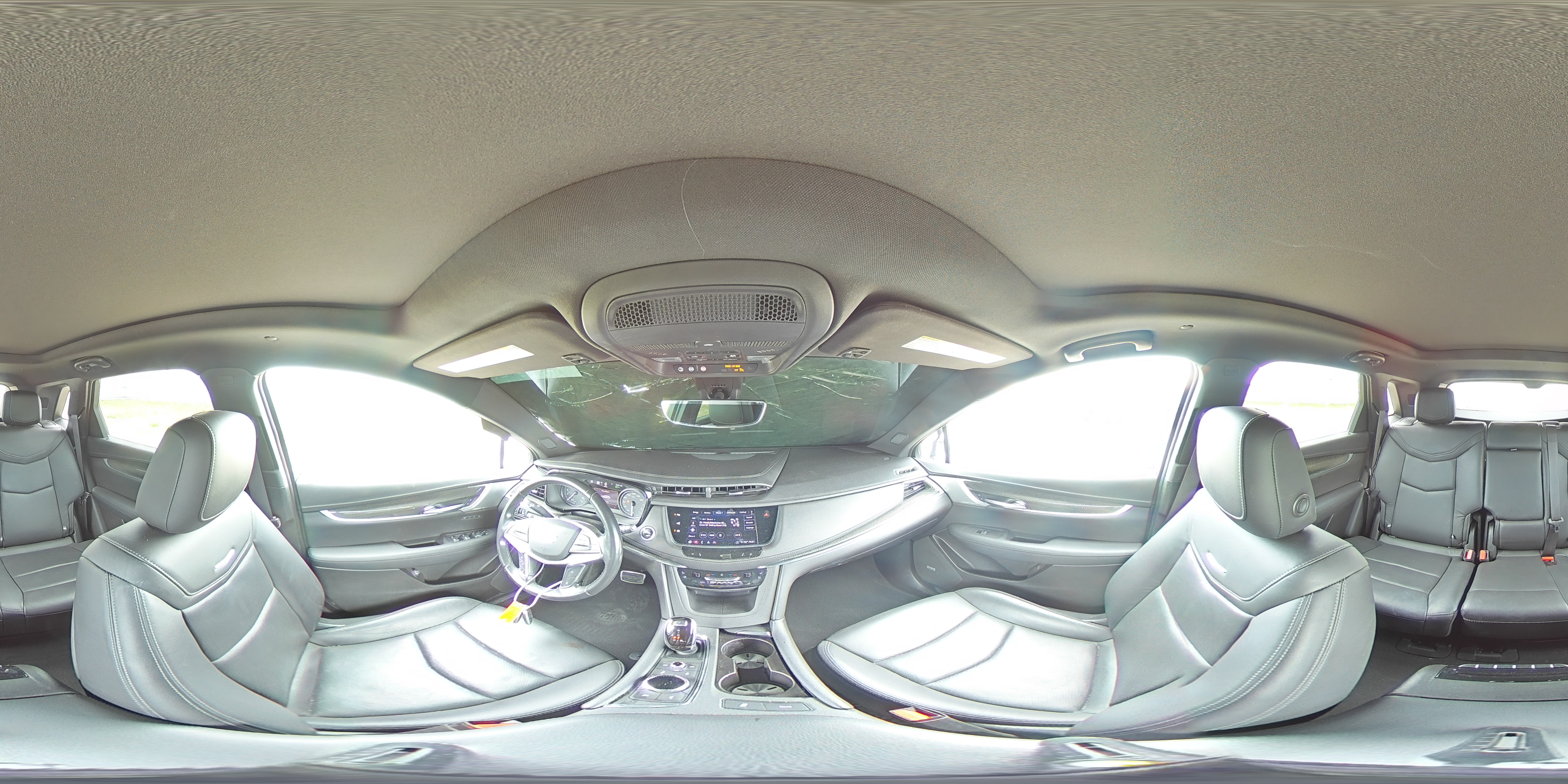 2020 Cadillac Xt5 Sport VIN: 1GYKNGRS3LZ173707 Lot: 63458605