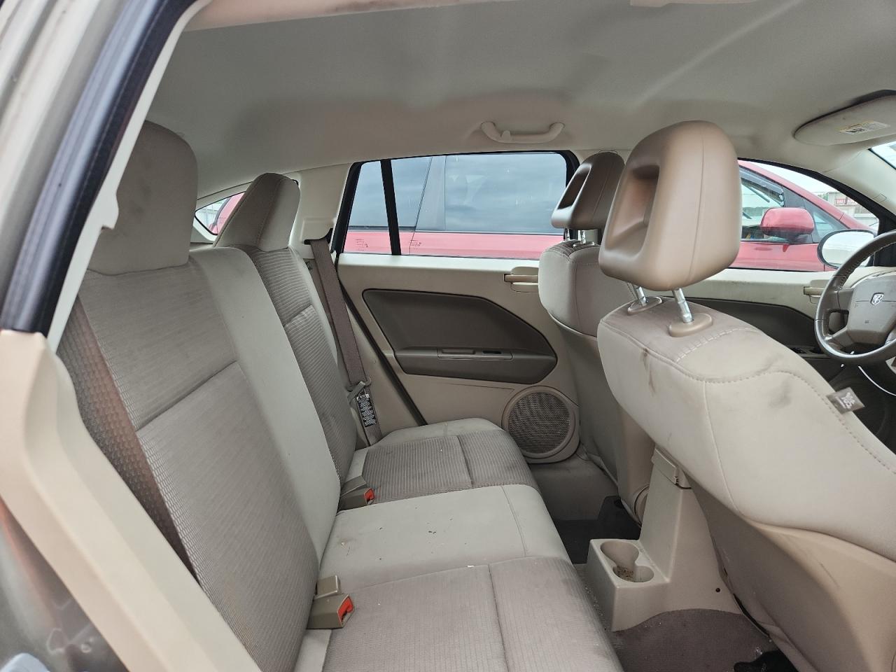 2007 Dodge Caliber Sxt VIN: 1B3HB48B17D253228 Lot: 62431365