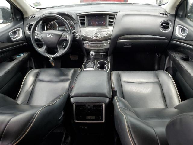  INFINITI QX60 2019 Gray