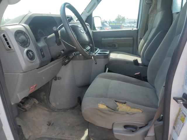 2009 FORD ECONOLINE E250 VAN  