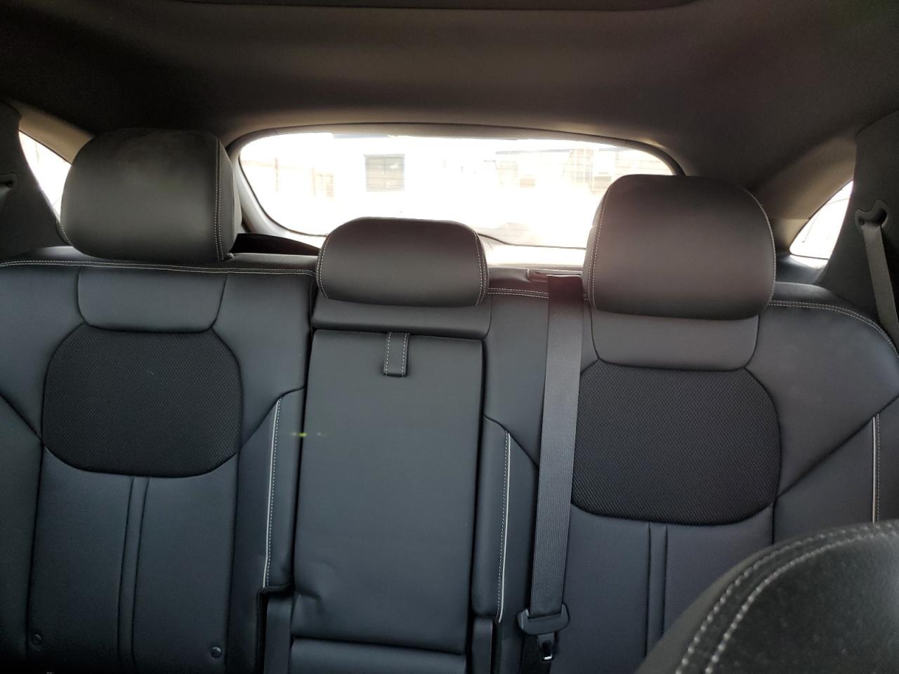 2023 Genesis Gv70 Base VIN: KMUMADTBXPU100819 Lot: 64973215