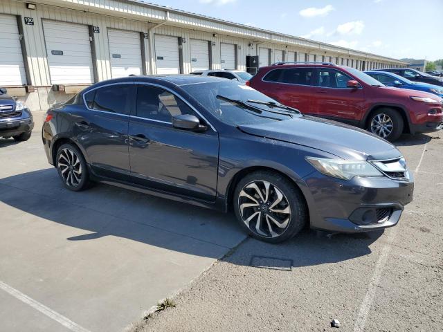  ACURA ILX 2016 Charcoal