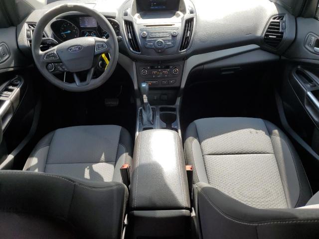 Parquets FORD ESCAPE 2017 Gray