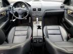 2011 MERCEDES-BENZ C 350 4MATIC   à vendre chez Copart ON - TORONTO