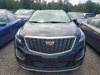 2022 CADILLAC XT5 PREMIUM LUXURY   for sale at Copart ON - COOKSTOWN