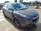 2015 HYUNDAI IX35 SE for sale at Copart SANDY