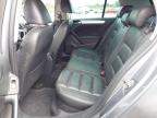 2011 VOLKSWAGEN GOLF GT TD for sale at Copart SANDTOFT
