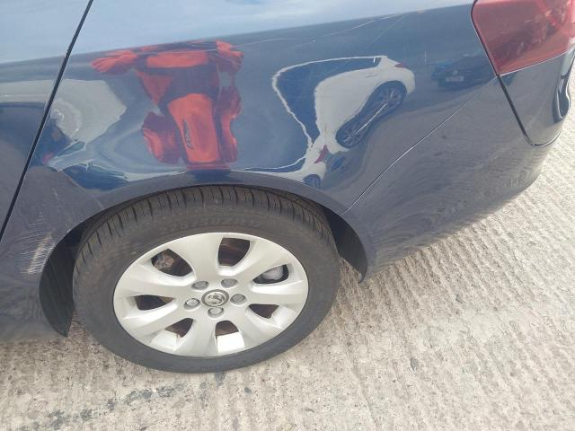 2014 VAUXHALL INSIGNIA SRI