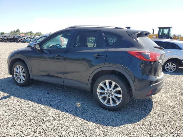  MAZDA CX-5 2014 Black