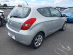 2011 HYUNDAI I20 COMFOR for sale at Copart SANDTOFT
