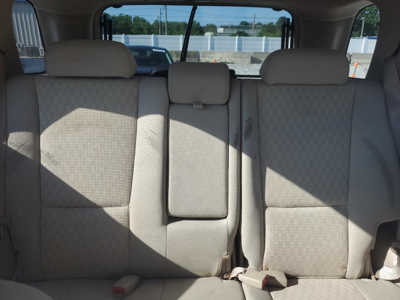 2008 Kia Sportage Lx VIN: KNDJF724987463771 Lot: 62977685
