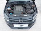 2012 VOLKSWAGEN POLO BLUEM for sale at Copart ST HELENS