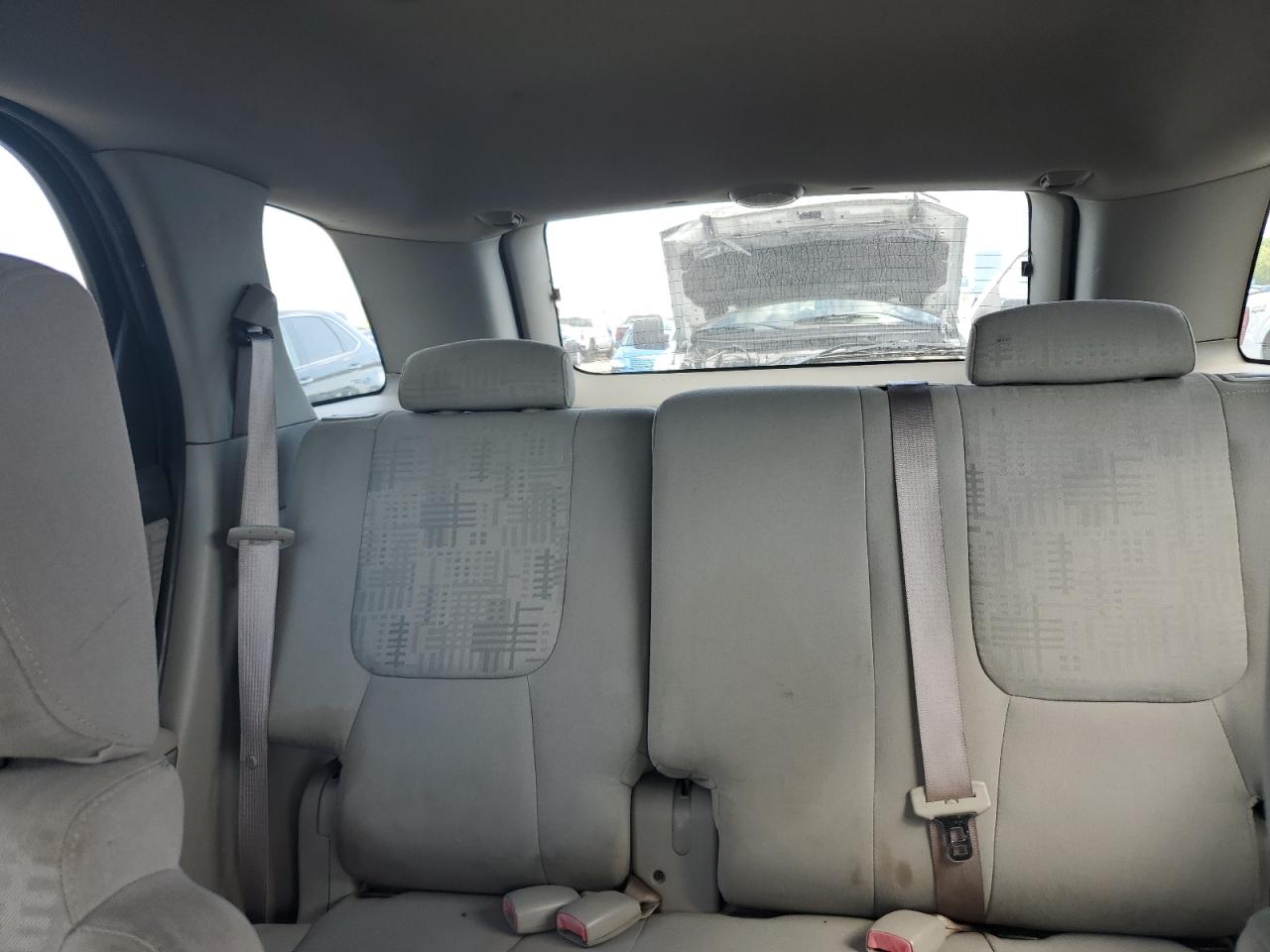 2006 Chevrolet Equinox Ls VIN: 2CNDL13F666196522 Lot: 63071535