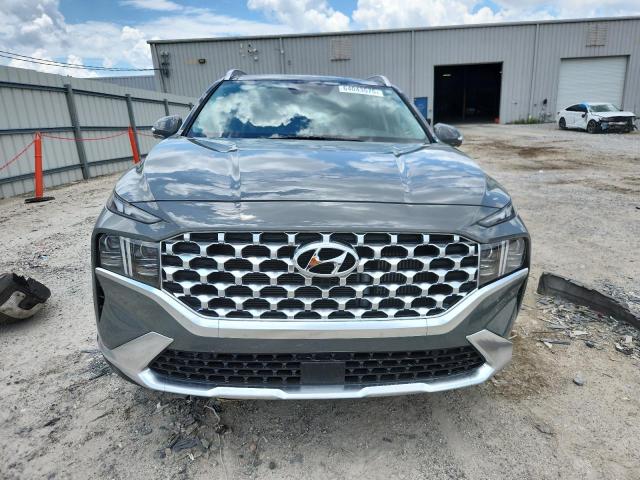  HYUNDAI SANTA FE 2023 Угольный