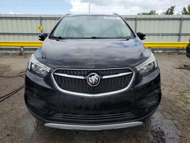  BUICK ENCORE 2018 Black
