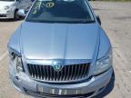 2011 SKODA OCTAVIA SE MPI  for sale at Copart SANDWICH