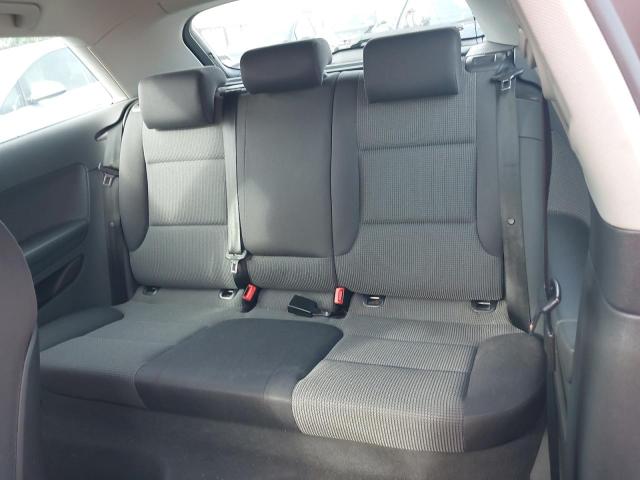 2007 AUDI A3 SPECIAL