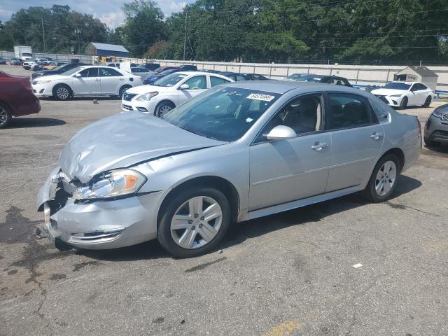 2011 Chevrolet Impala Ls