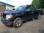2013 FORD F150 SUPER CAB à vendre chez Copart CT - HARTFORD SPRINGFIELD
