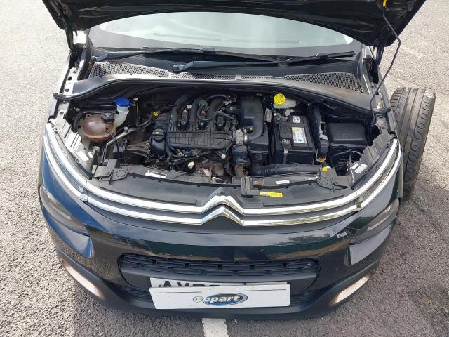 2020 CITROEN C3 ORIGINS