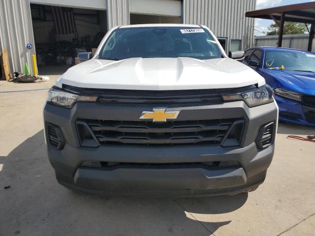  CHEVROLET COLORADO 2023 Biały