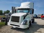 2016 VOLVO VN VNL for sale at Copart IN - CICERO