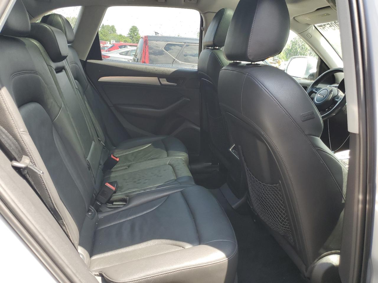 2013 Audi Q5 Premium Plus VIN: WA1DGAFPXDA054231 Lot: 64730575