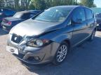 2012 SEAT ALTEA SE C for sale at Copart GLOUCESTER