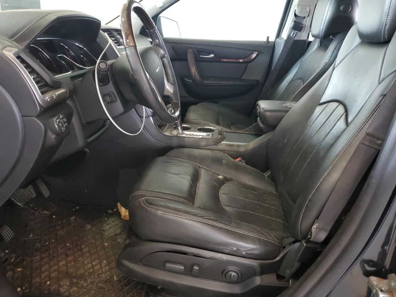 2014 GMC Acadia Denali VIN: 1GKKVTKD3EJ264864 Lot: 63840045
