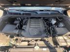 2021 TOYOTA TUNDRA CREWMAX 1794   for sale at Copart MA - NORTH BOSTON
