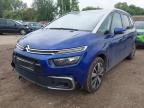 2018 CITROEN C4 GR PICA for sale at Copart SANDY