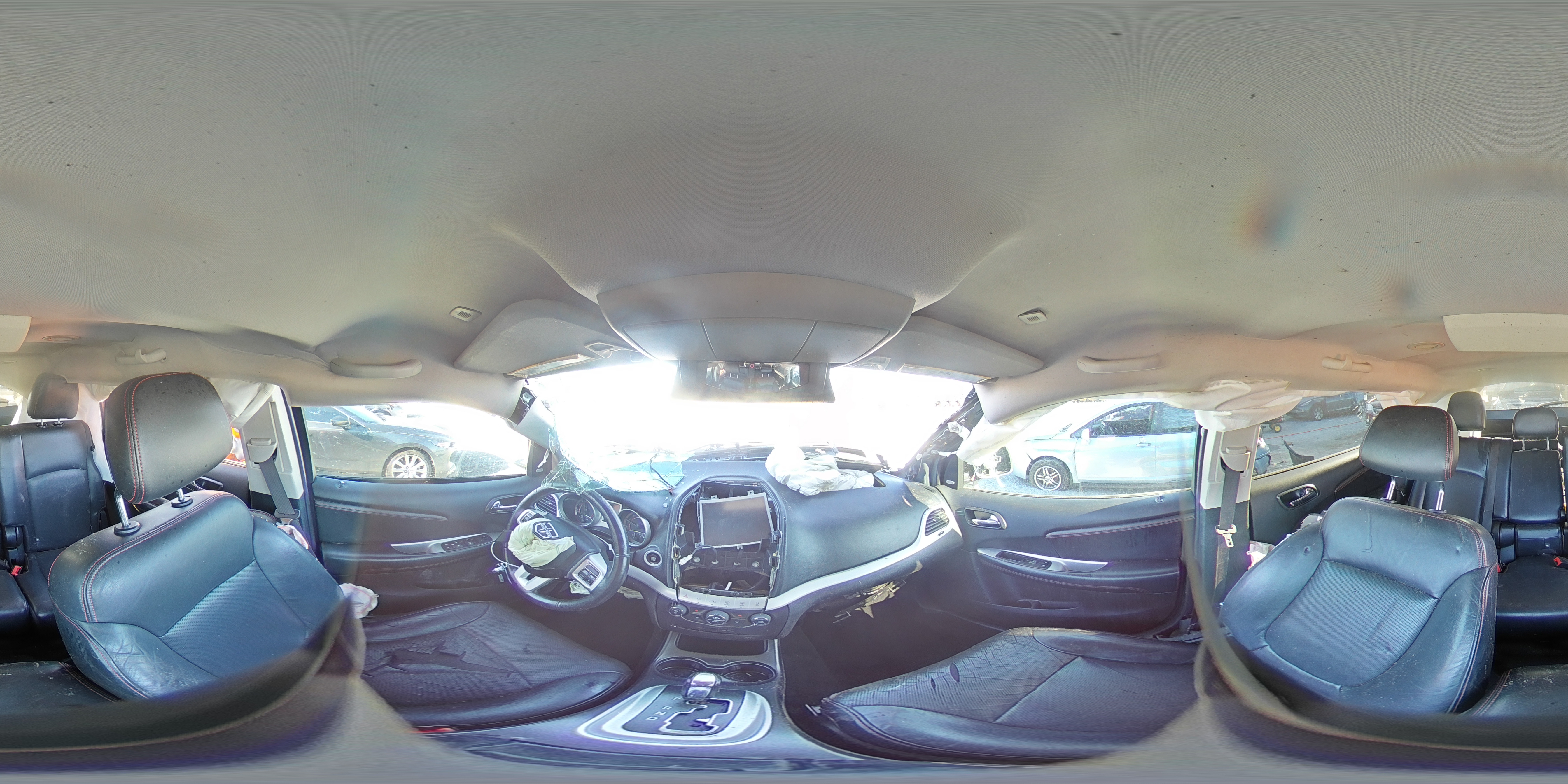 2018 Dodge Journey Gt VIN: 3C4PDCEG0JT359251 Lot: 64592365