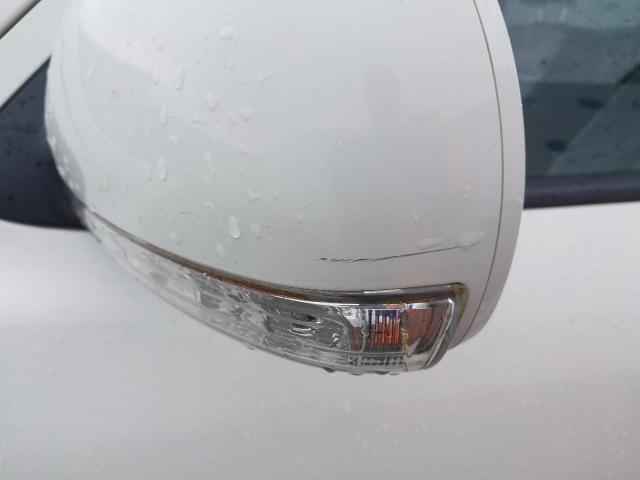 2011 HYUNDAI SANTA FE P
