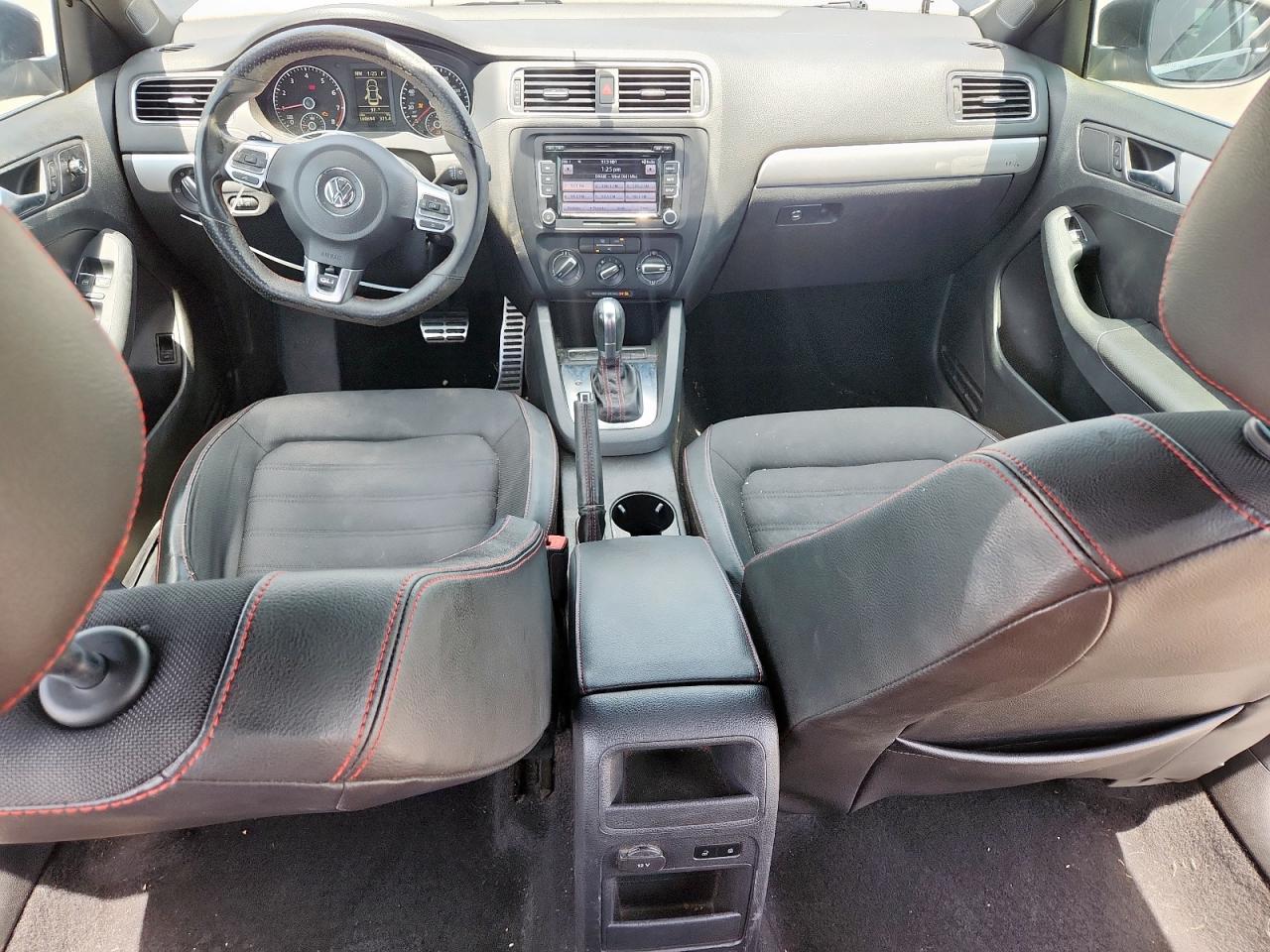 2012 Volkswagen Jetta Gli VIN: 3VW467AJ1CM058021 Lot: 65231585