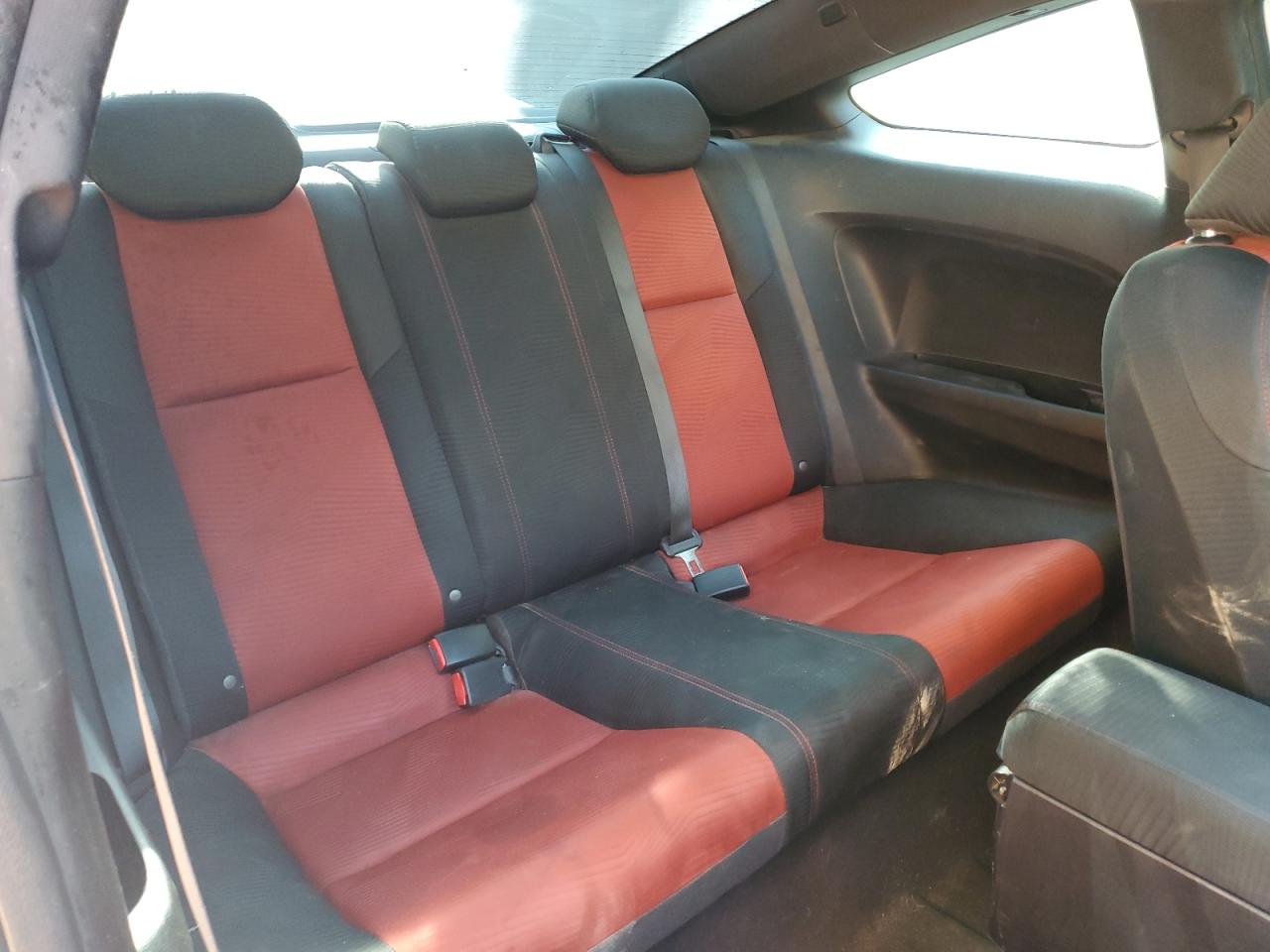 2014 Honda Civic Si VIN: 2HGFG4A51EH701190 Lot: 64448875