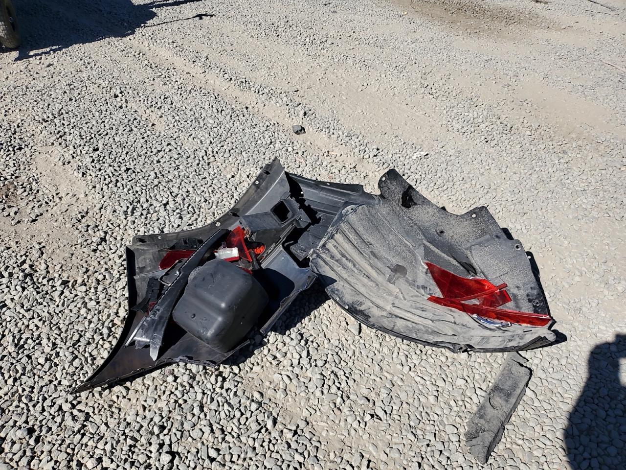 2012 Subaru Outback 2.5I Limited VIN: 4S4BRBJC9C3298484 Lot: 66581895