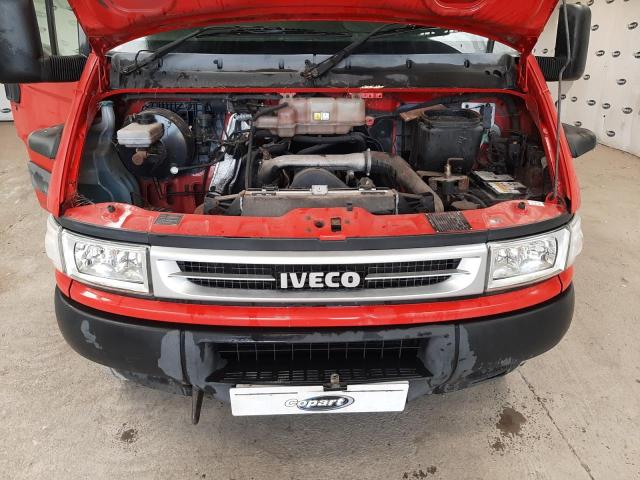 2005 IVEC DAILY (S20