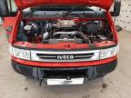 2005 IVEC DAILY (S20 for sale at Copart WOLVERHAMPTON