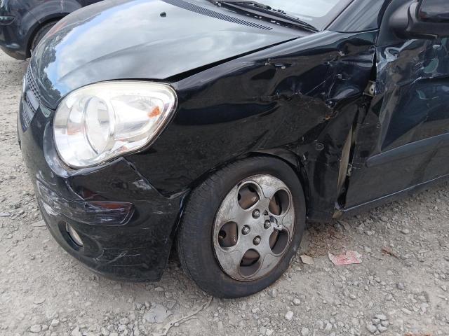 2011 KIA PICANTO DO